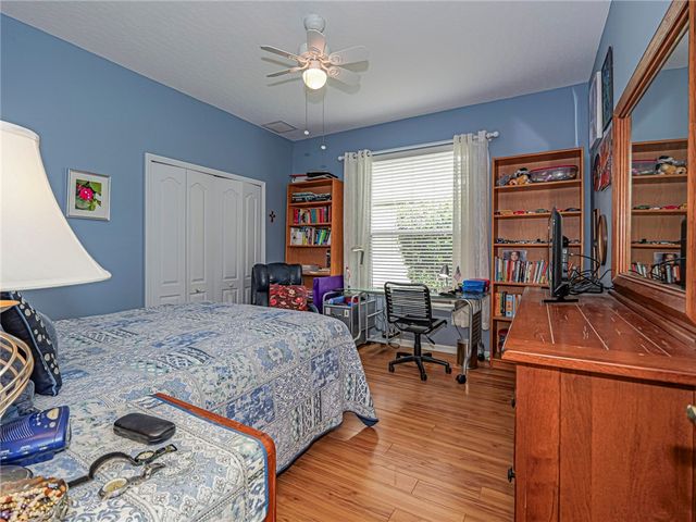 709 Brush Foot Drive, Sebastian, FL 32958