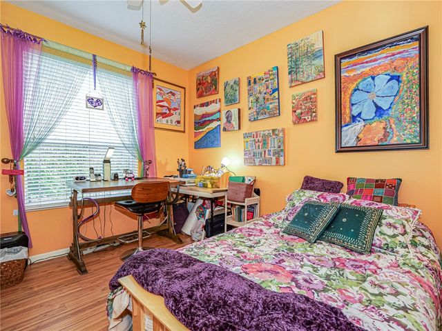 709 Brush Foot Drive, Sebastian, FL 32958