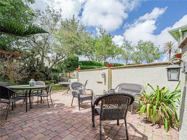 709 Brush Foot Drive, Sebastian, FL 32958