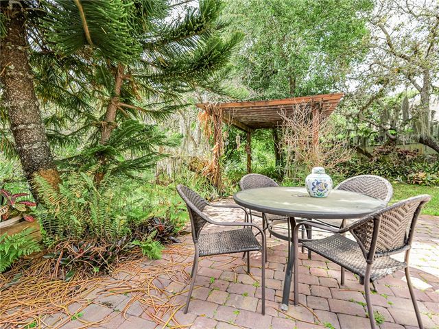 709 Brush Foot Drive, Sebastian, FL 32958