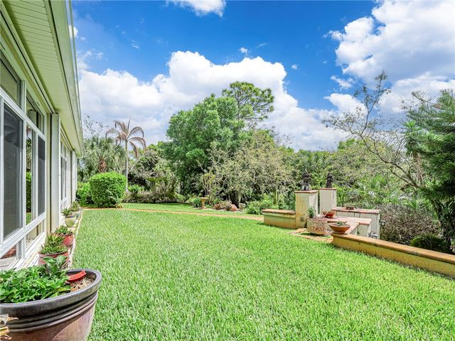 709 Brush Foot Drive, Sebastian, FL 32958