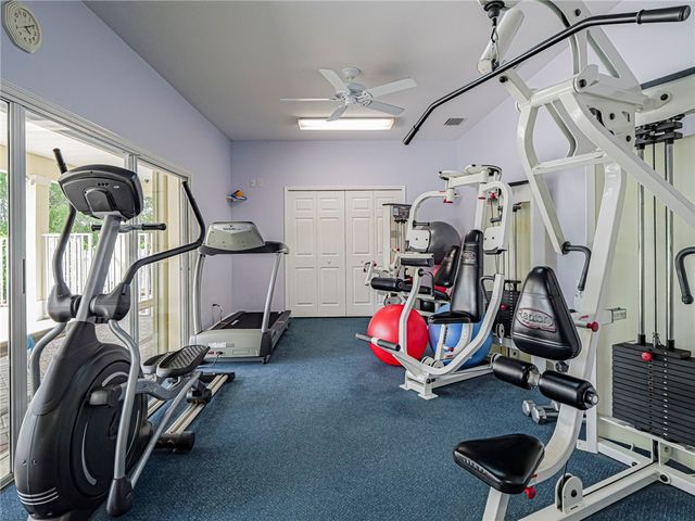 709 Brush Foot Drive, Sebastian, FL 32958