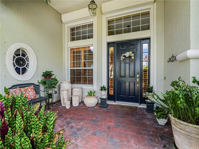 709 Brush Foot Drive, Sebastian, FL 32958