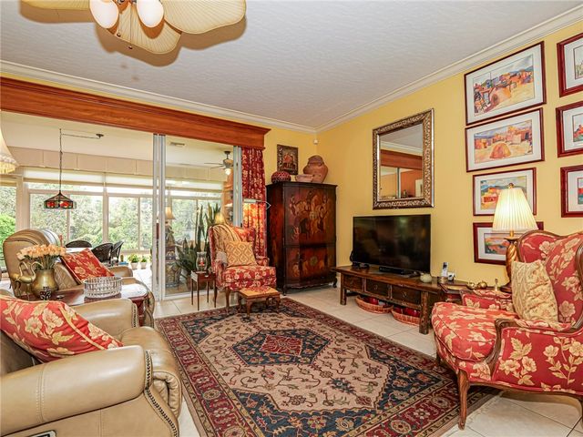 709 Brush Foot Drive, Sebastian, FL 32958