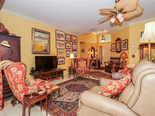 709 Brush Foot Drive, Sebastian, FL 32958