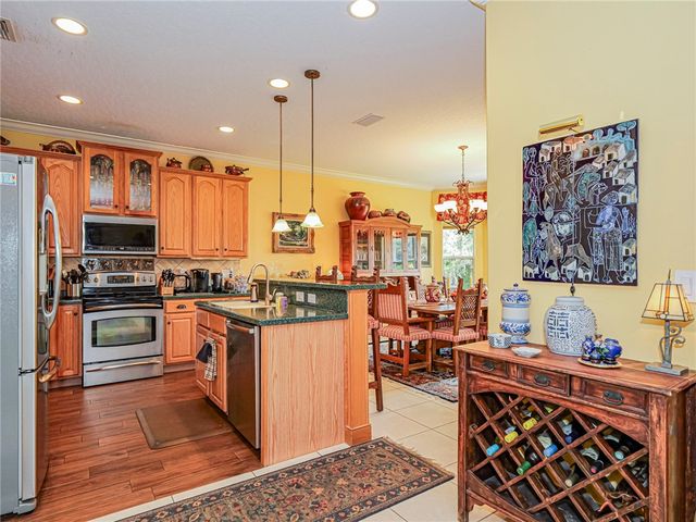 709 Brush Foot Drive, Sebastian, FL 32958