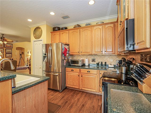 709 Brush Foot Drive, Sebastian, FL 32958