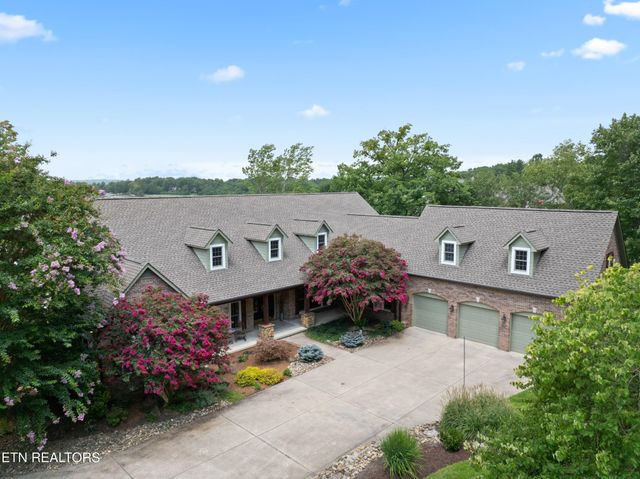 16 Milnor Circle, Crossville, TN 38558