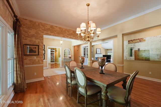 16 Milnor Circle, Crossville, TN 38558