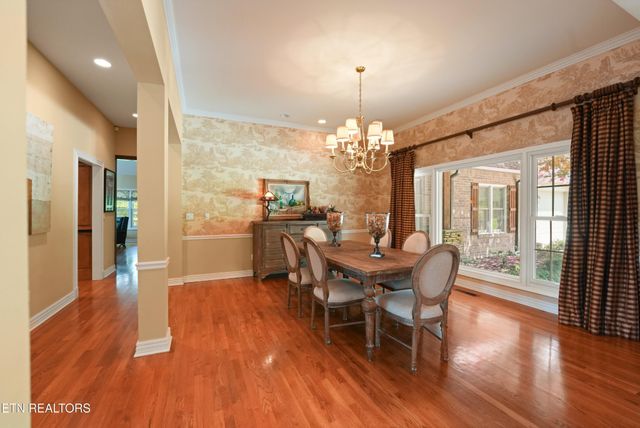 16 Milnor Circle, Crossville, TN 38558