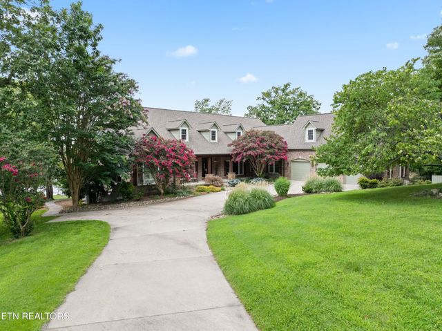 16 Milnor Circle, Crossville, TN 38558