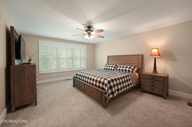 16 Milnor Circle, Crossville, TN 38558