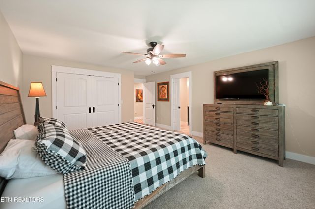 16 Milnor Circle, Crossville, TN 38558