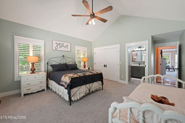 16 Milnor Circle, Crossville, TN 38558