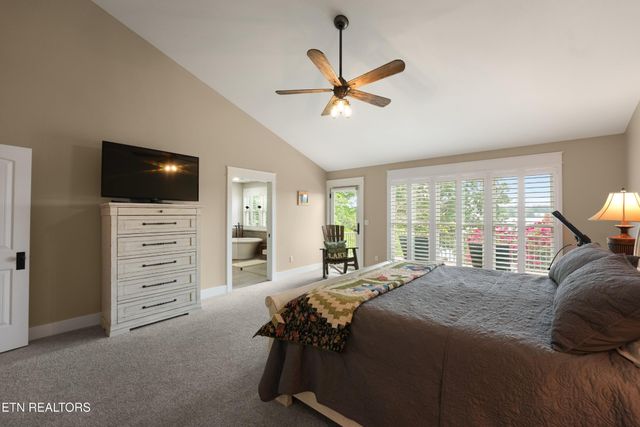 16 Milnor Circle, Crossville, TN 38558