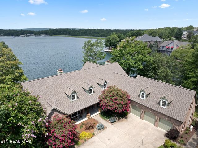 16 Milnor Circle, Crossville, TN 38558