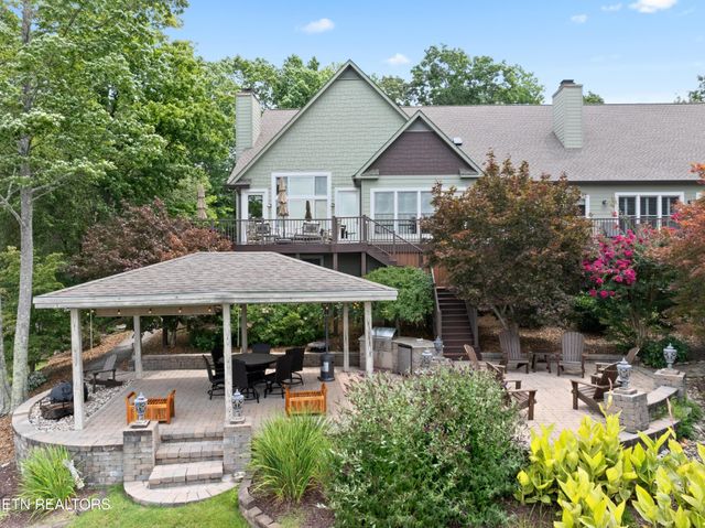 16 Milnor Circle, Crossville, TN 38558