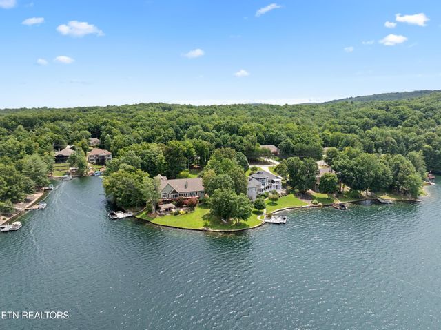 16 Milnor Circle, Crossville, TN 38558