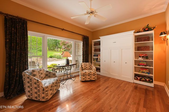 16 Milnor Circle, Crossville, TN 38558