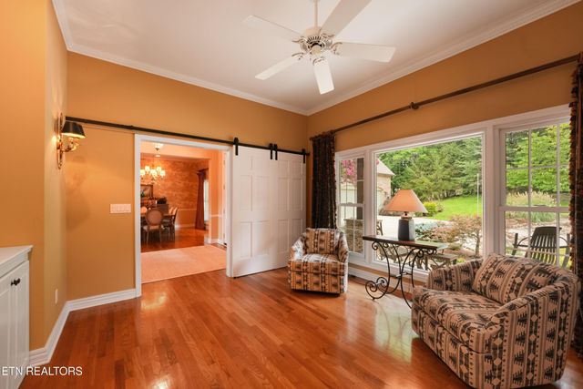 16 Milnor Circle, Crossville, TN 38558