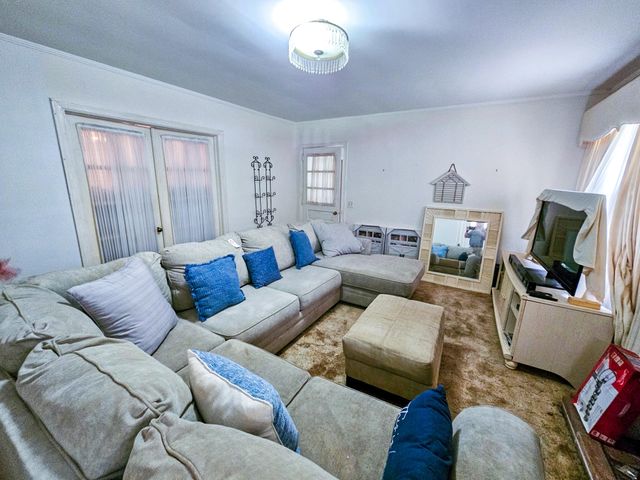 24917 Lowcountry Highway, Ruffin, SC 29475