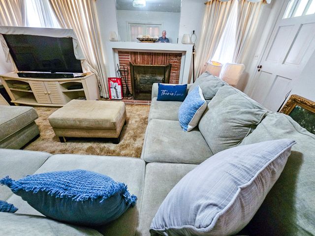 24917 Lowcountry Highway, Ruffin, SC 29475