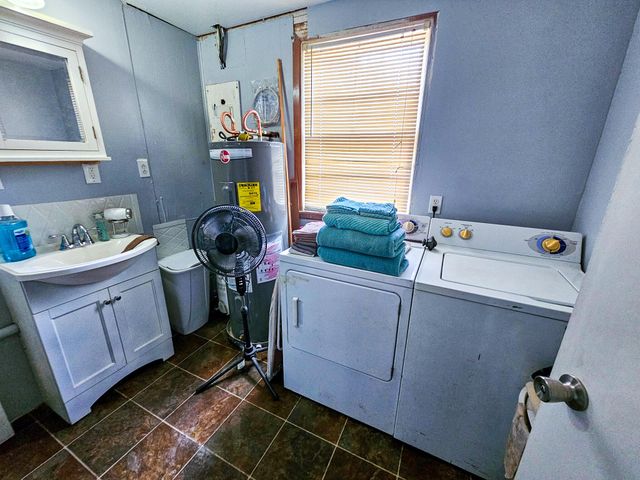 24917 Lowcountry Highway, Ruffin, SC 29475