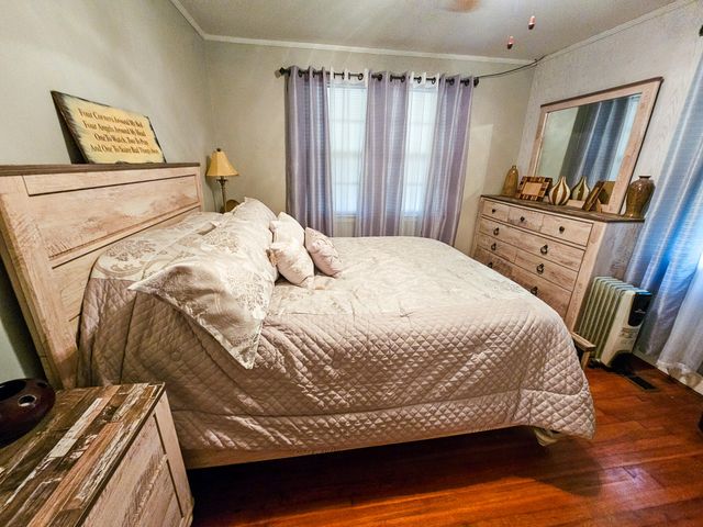 24917 Lowcountry Highway, Ruffin, SC 29475