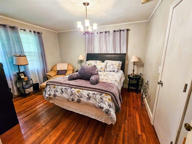 24917 Lowcountry Highway, Ruffin, SC 29475