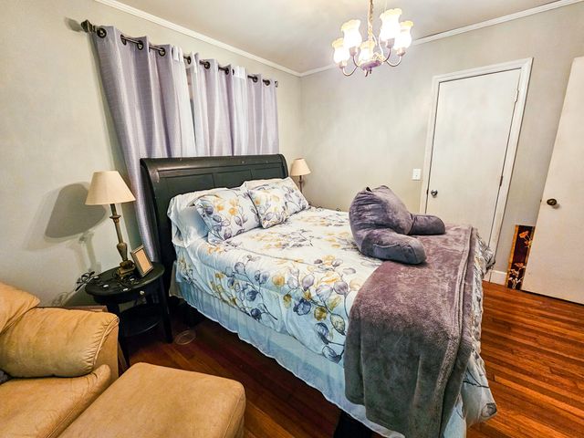 24917 Lowcountry Highway, Ruffin, SC 29475