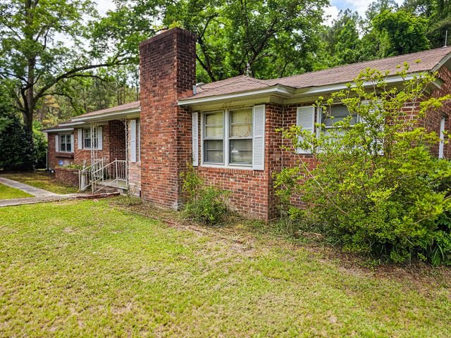 24917 Lowcountry Highway, Ruffin, SC 29475