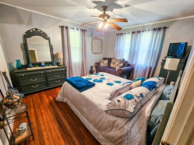24917 Lowcountry Highway, Ruffin, SC 29475