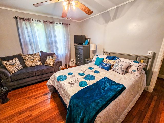 24917 Lowcountry Highway, Ruffin, SC 29475