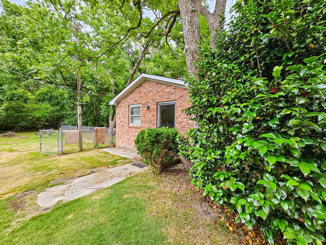 24917 Lowcountry Highway, Ruffin, SC 29475
