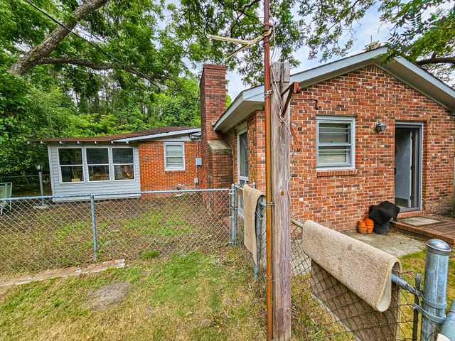 24917 Lowcountry Highway, Ruffin, SC 29475