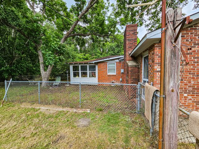 24917 Lowcountry Highway, Ruffin, SC 29475