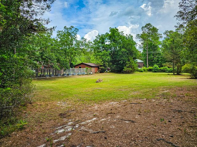 24917 Lowcountry Highway, Ruffin, SC 29475