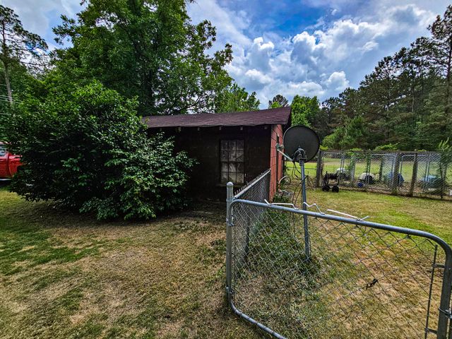 24917 Lowcountry Highway, Ruffin, SC 29475