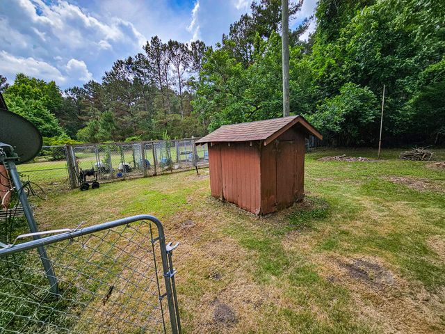 24917 Lowcountry Highway, Ruffin, SC 29475