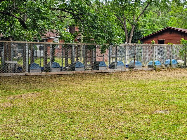 24917 Lowcountry Highway, Ruffin, SC 29475