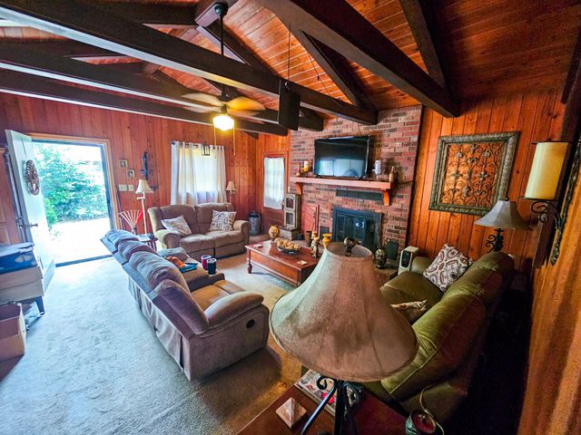 24917 Lowcountry Highway, Ruffin, SC 29475