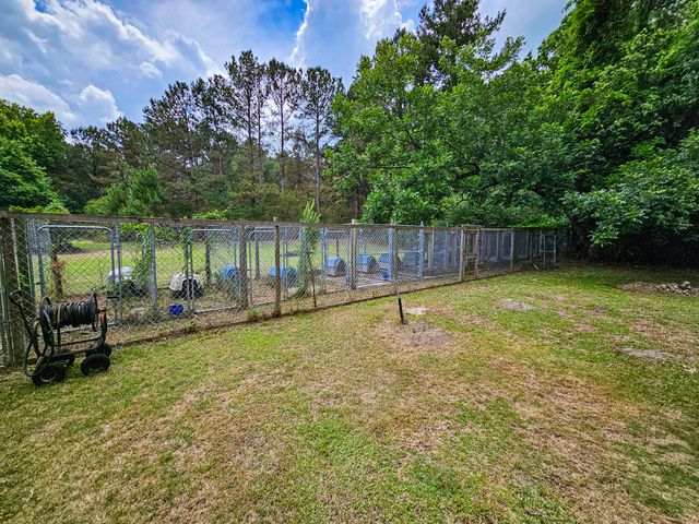 24917 Lowcountry Highway, Ruffin, SC 29475