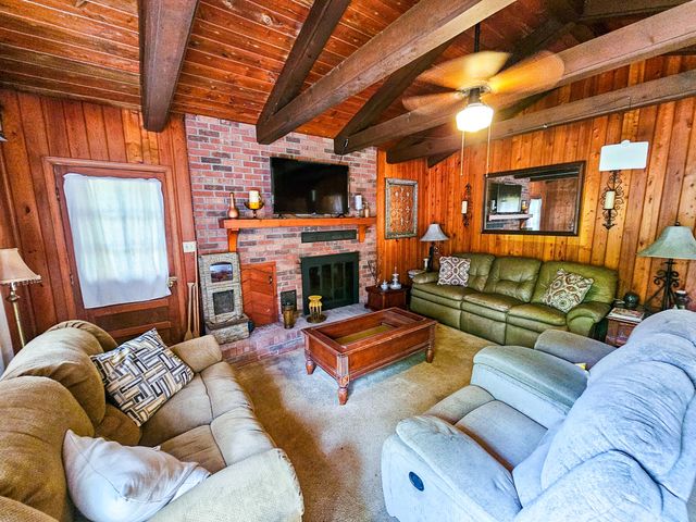 24917 Lowcountry Highway, Ruffin, SC 29475