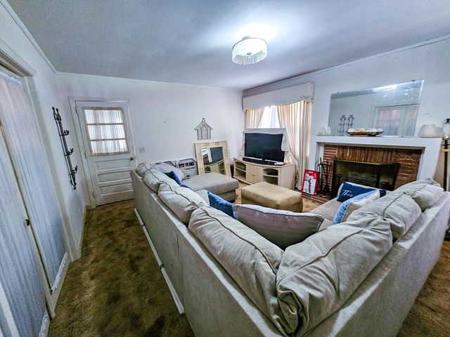 24917 Lowcountry Highway, Ruffin, SC 29475