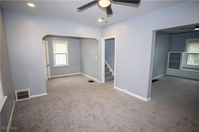 891 E 130th Street, Cleveland, OH 44108