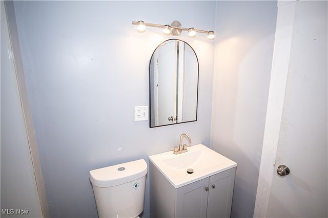 891 E 130th Street, Cleveland, OH 44108