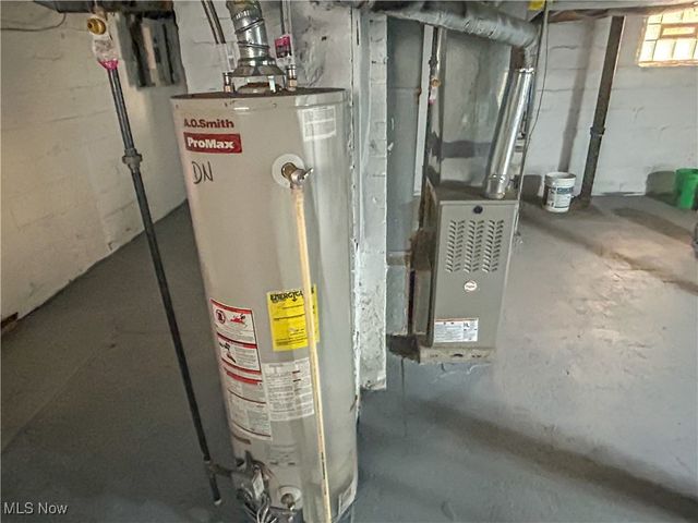 891 E 130th Street, Cleveland, OH 44108