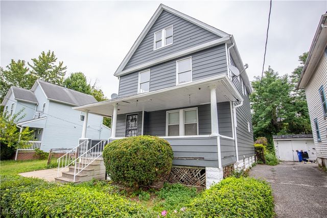 891 E 130th Street, Cleveland, OH 44108