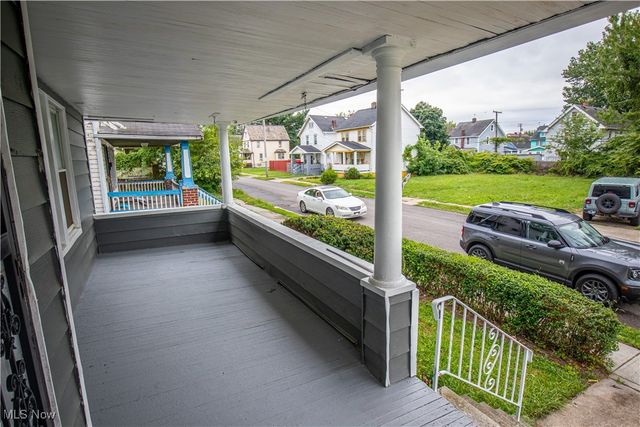 891 E 130th Street, Cleveland, OH 44108