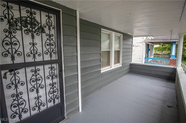 891 E 130th Street, Cleveland, OH 44108